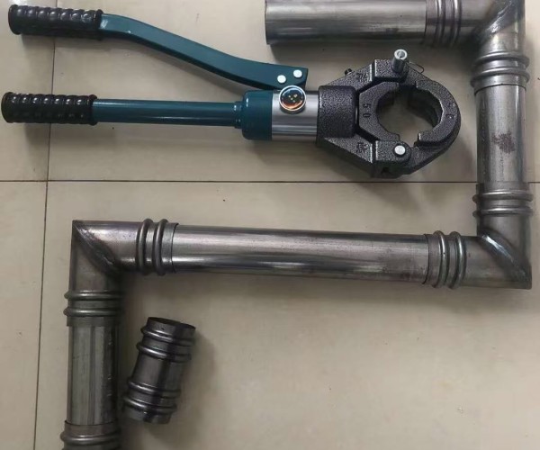 齐齐哈尔冷却管生产