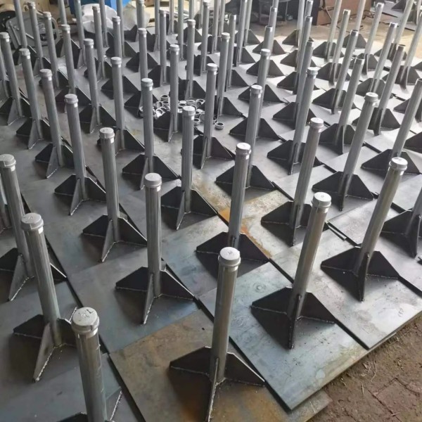 齐齐哈尔鑫亿呈沉降板生产