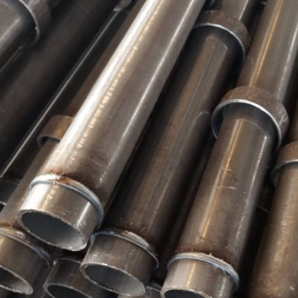 齐齐哈尔鑫亿呈注浆管