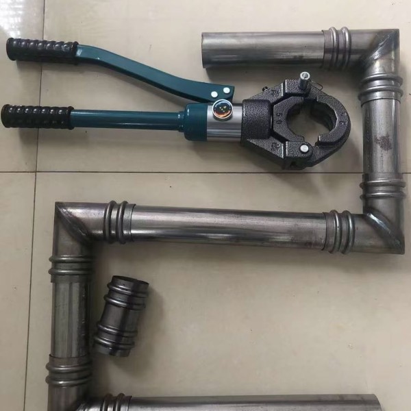 齐齐哈尔鑫亿呈冷却管