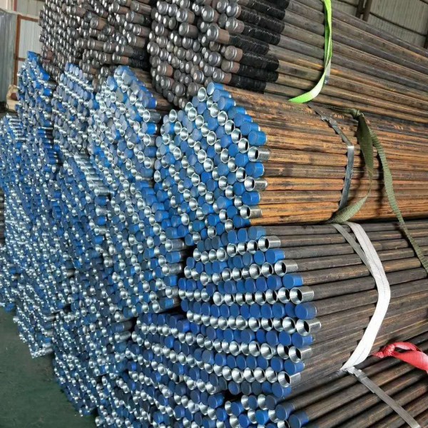 齐齐哈尔鑫亿呈冷却管